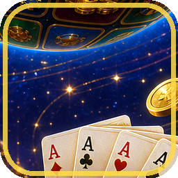 Planet Bingo 101 app icon