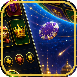 Planet Spin 101 app icon