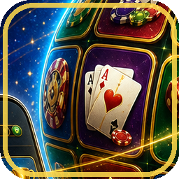 Yono Game Planet app icon