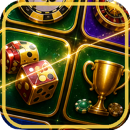 Planet Rummy app icon