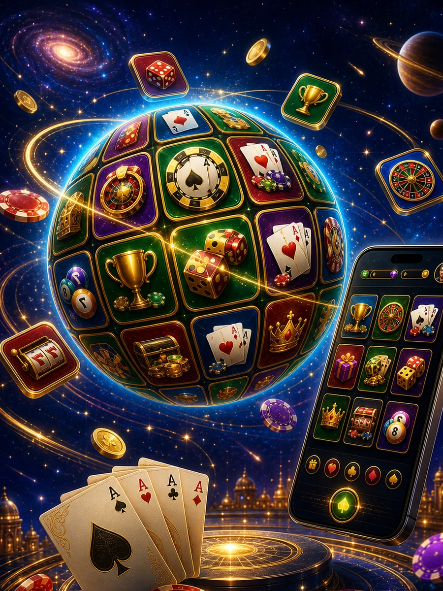 Yono Game Planet tips and strategies Teen Patti poster